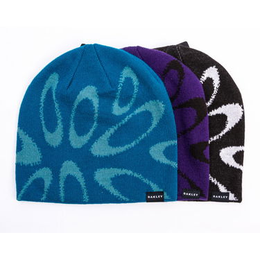 Kulicha OAKLEY Ellipse Graphic Beanie Rôznofarebný | FOS901946-022U, 3