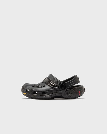 Tenisky a topánky Crocs Batmobile Classic Clog T Čierna | 210502-001, 2