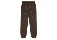 Core Collection Nylon Track Pant Wood