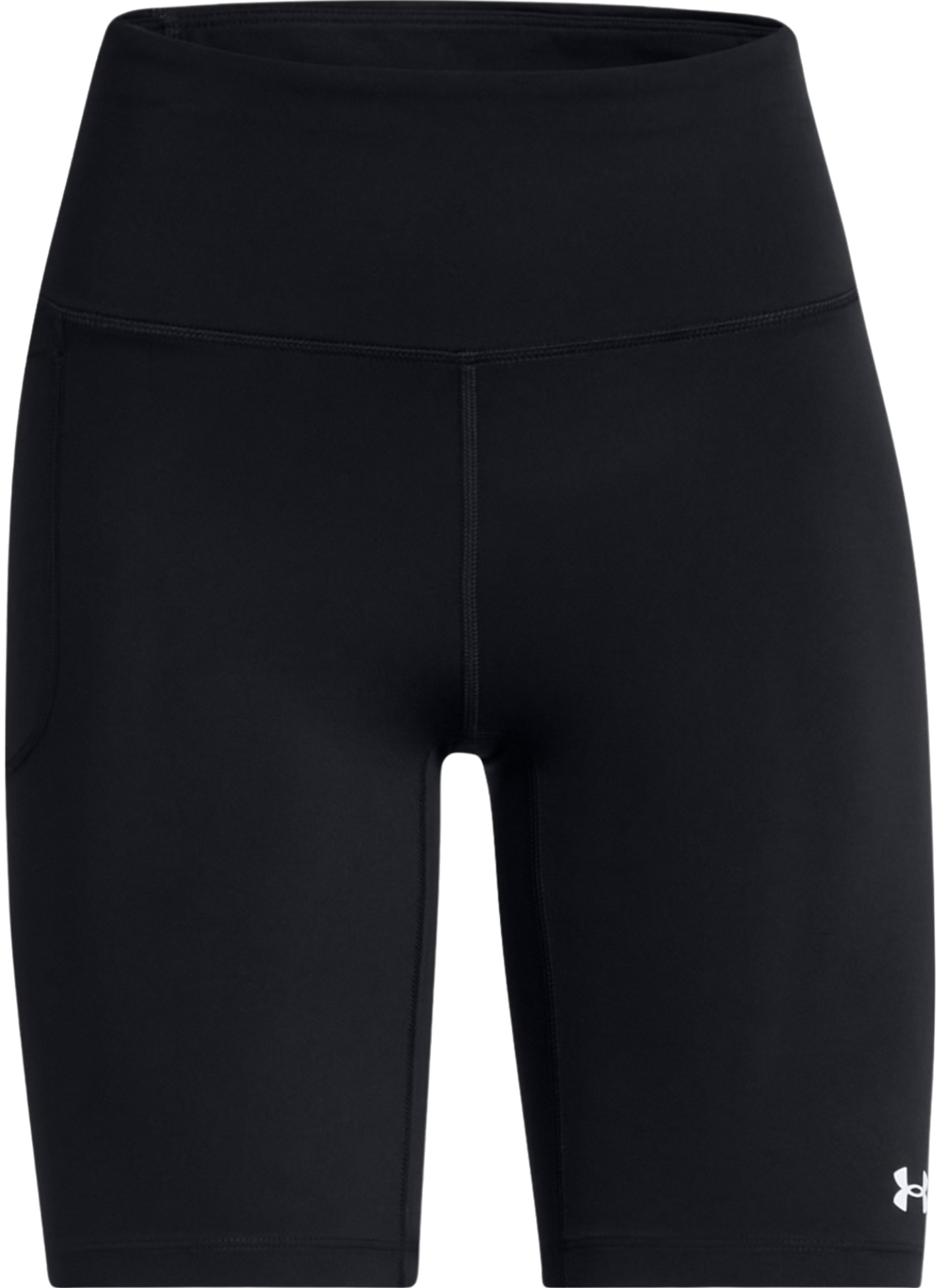 Šortky Under Armour Motion Bike Čierna | 1388646-001, 0