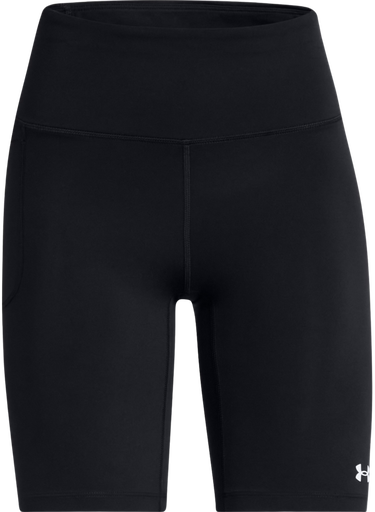 Šortky Under Armour Motion Bike Čierna | 1388646-001, 0