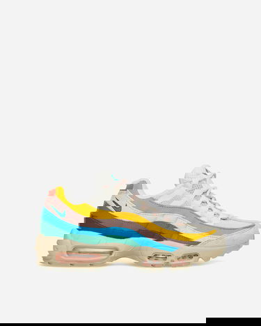 Tenisky a topánky Nike Air Max 95 "Rise Unity" Rôznofarebný | DQ9323-200, 2