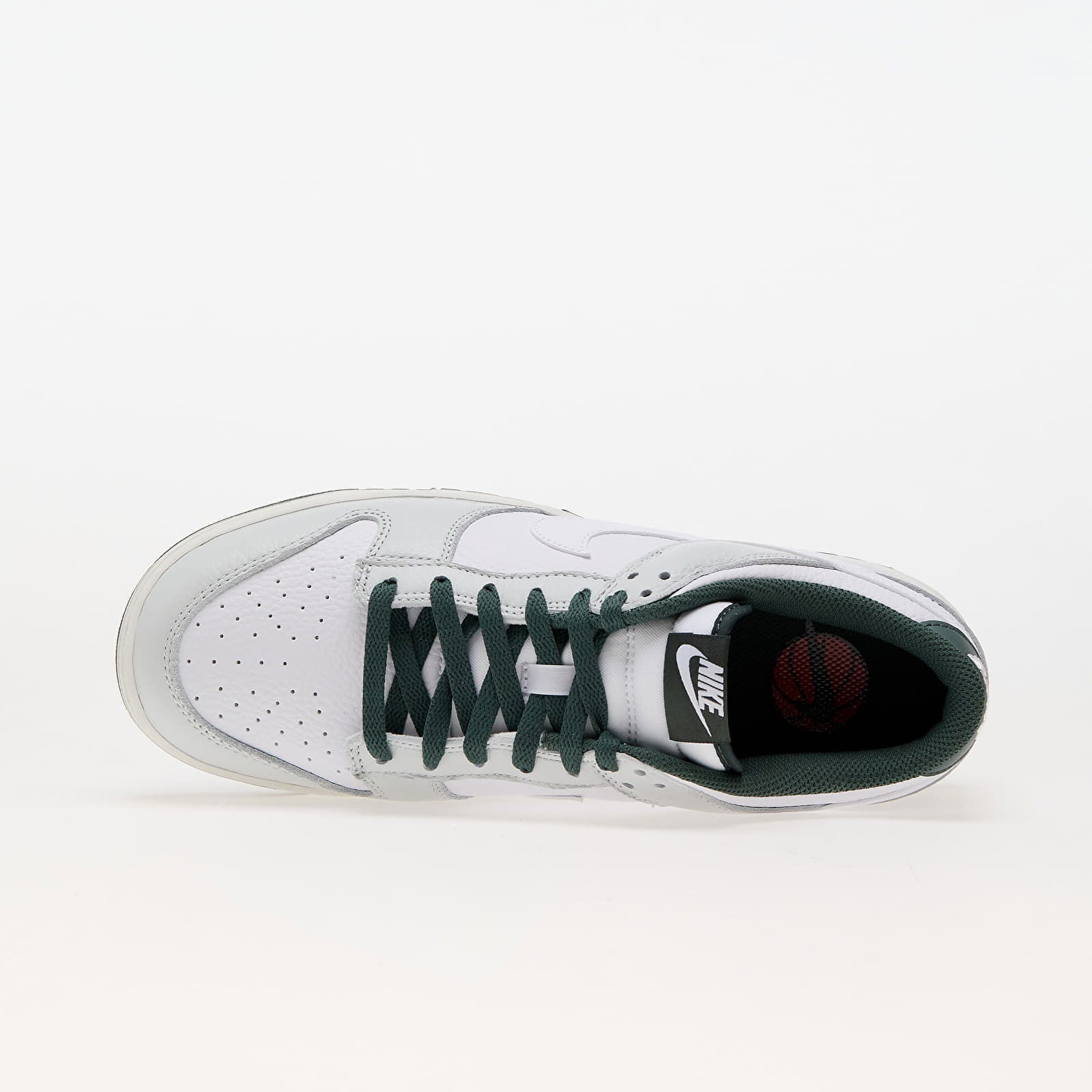 Dunk Low Retro SE Photon Dust Vintage Green