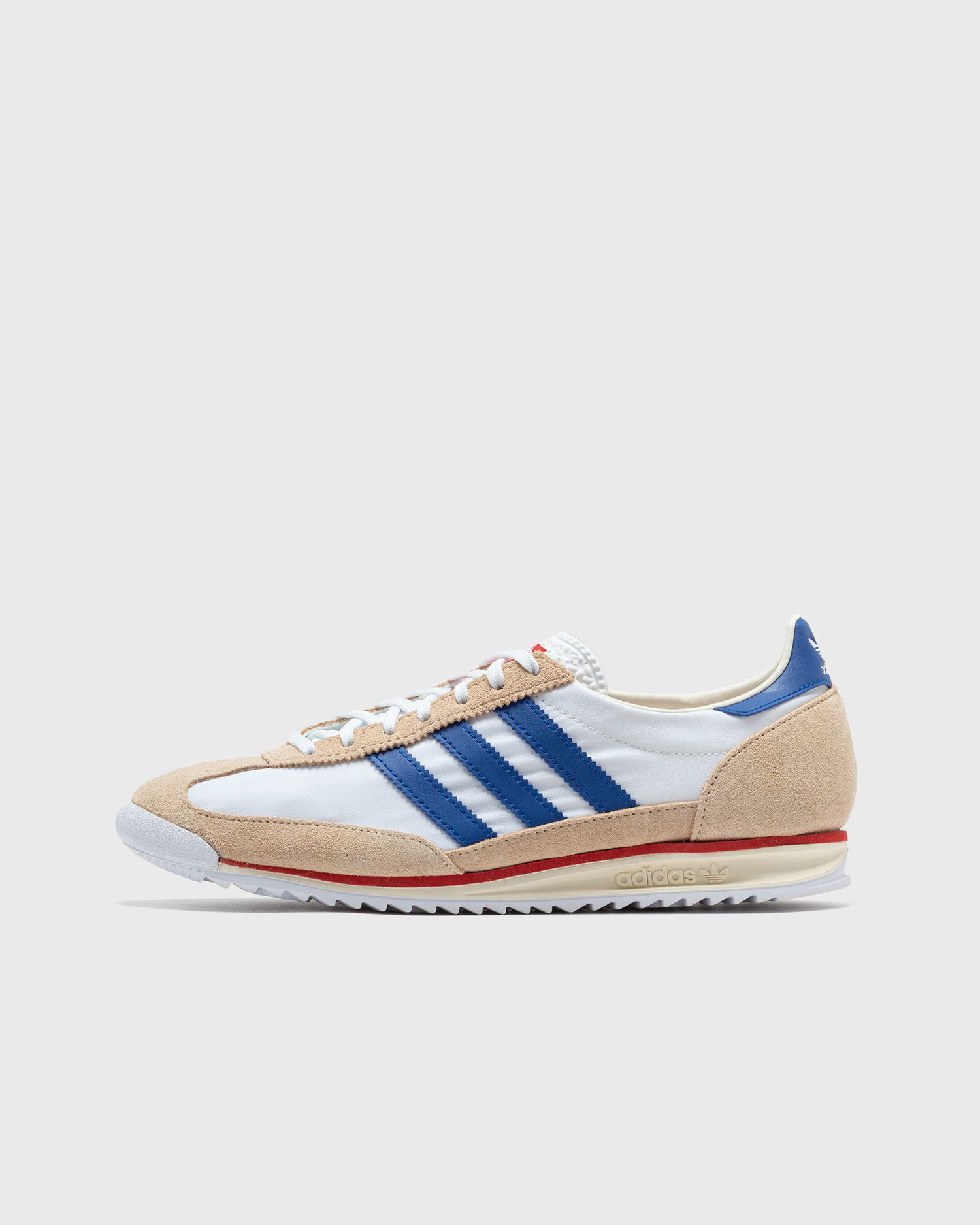 Tenisky a topánky adidas Originals SL72 OG W Béžová | JH8647, 0