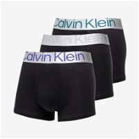 Reconsidered Steel Cotton Trunk 3-Pack