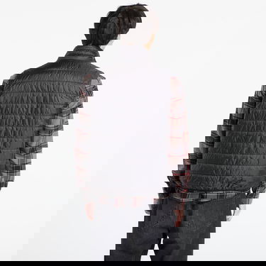 Vesta Horsefeathers Aiden Padded Vest Čierna | TM082A, 3