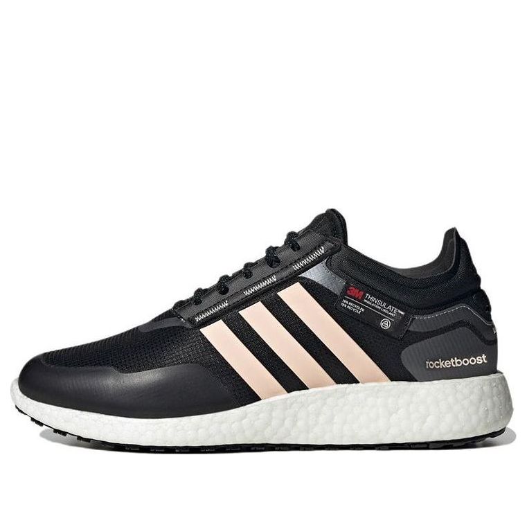 Tenisky a topánky adidas Performance Rocket Boost Čierna | HQ7213, 0