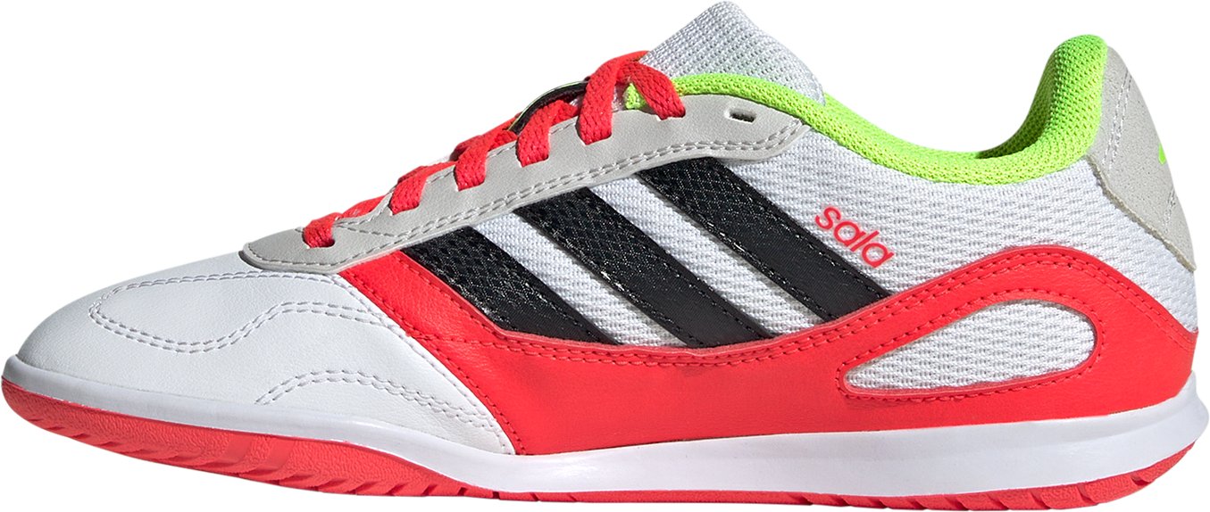 Tenisky a topánky adidas Performance SUPER SALA III Biela | jp5435, 1