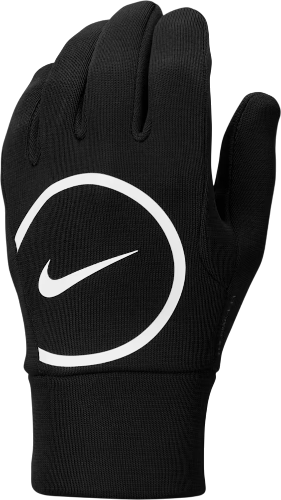 Rukavice Nike Academy Therma-FIT Total 90 Gloves Čierna | im5017-010, 1