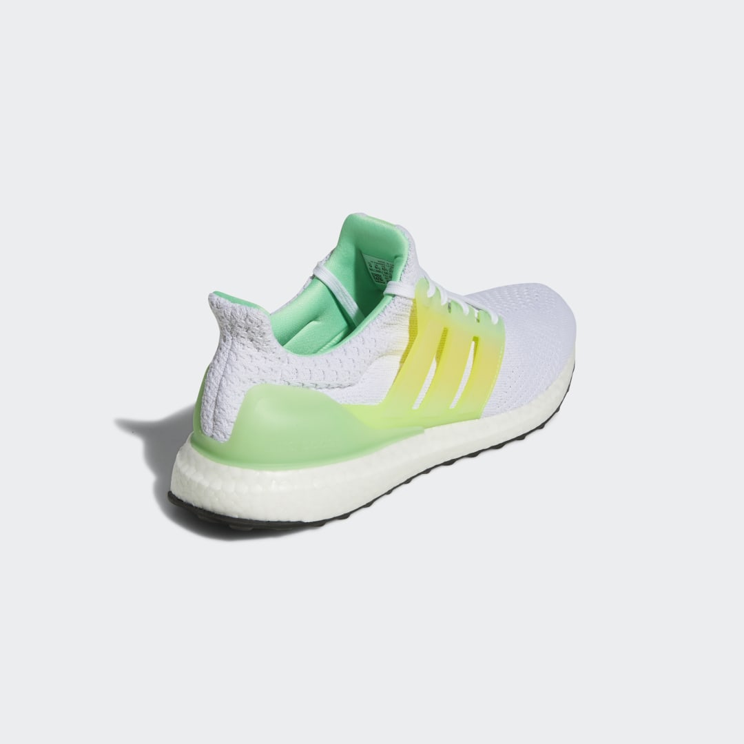Tenisky a topánky adidas Performance Ultraboost 5.0 DNA Biela | GV8730, 1