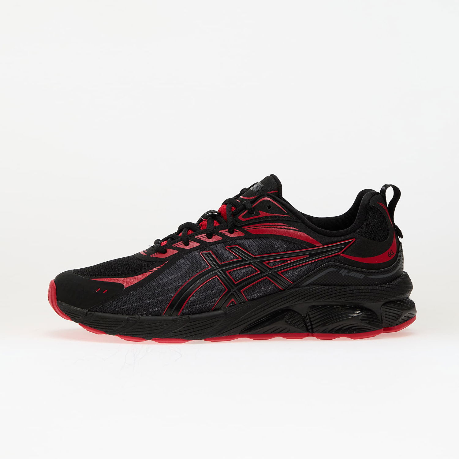 Tenisky a topánky Asics Gel-Quantum 180 VIII Čierna | 1203A594-006, 0