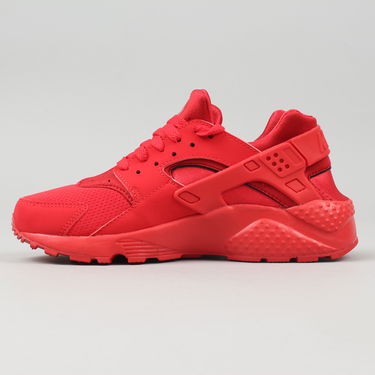 Tenisky a topánky Nike Huarache Run GS Červená | 654275-600, 1