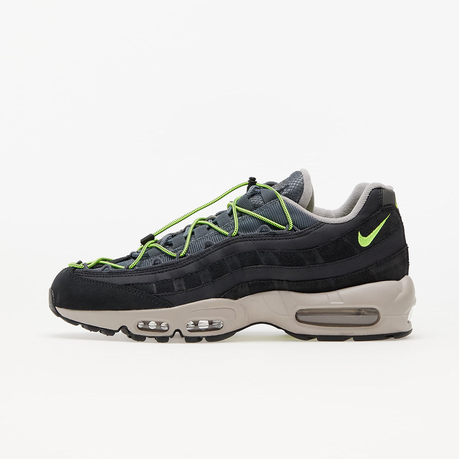 Tenisky a topánky Nike Air Max 95 Šedá | DO6391-001, 0