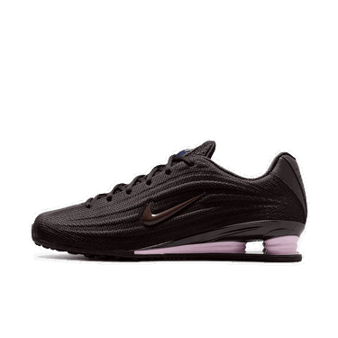 Tenisky a topánky Nike Shox Z 'Velvet Brown' W Hnedá | HQ7540-200, 0