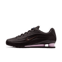 Shox Z 'Velvet Brown' W