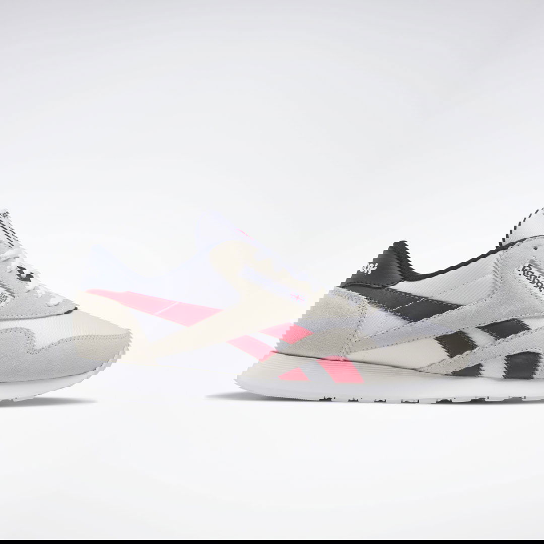 Tenisky a topánky Reebok Classic Nylon Šedá | GY7232, 0