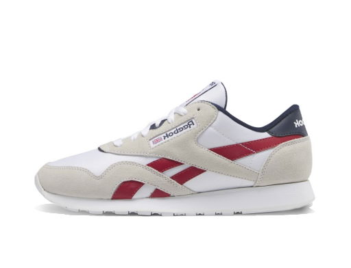 Tenisky a topánky Reebok Classic Nylon Šedá | GY7232