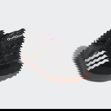 Tenisky a topánky adidas Originals Samba Classic J Čierna | 036516, 6
