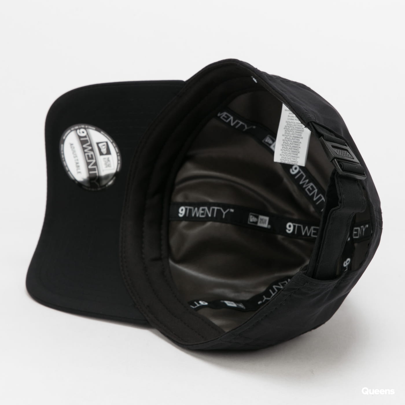 Šiltovka New Era 920 Gore-Tex Čierna | 60141639, 1