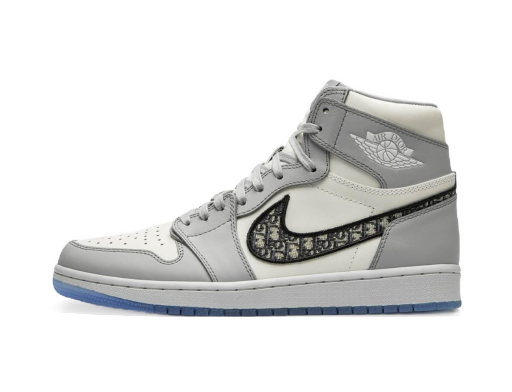 Dior x Air Jordan 1 High