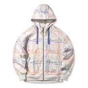 Li-Ning Alphabet Print Frost Jacket