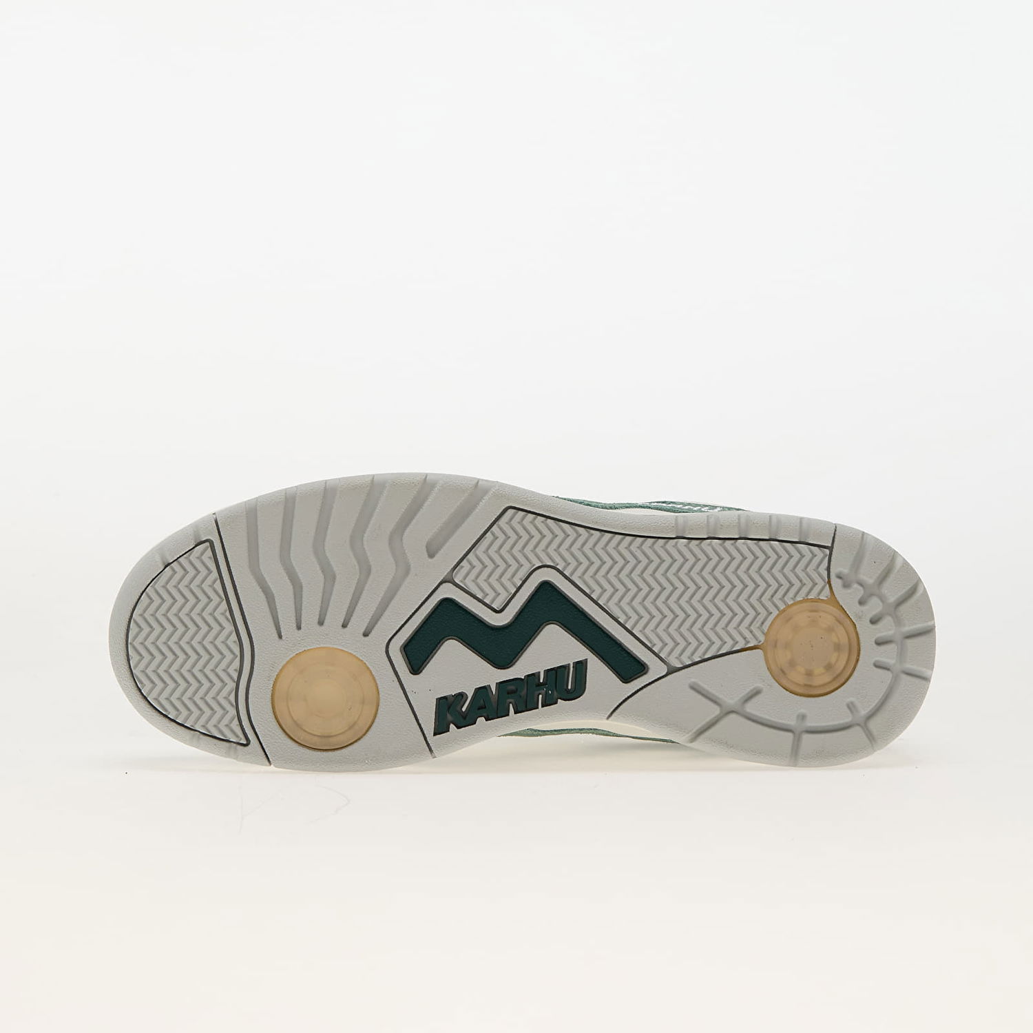 Tenisky a topánky Karhu Fusion Xt Iceberg Green/ Dusty Yellow Zelené | F850007, 1