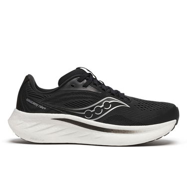 Tenisky a topánky Saucony Ride 18 Čierna | S11000-100, 0