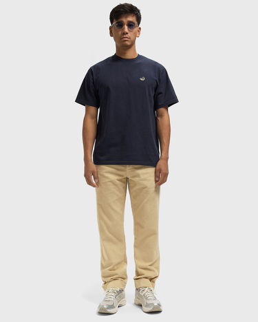 Nohavice Edmmond Studios Jorge Corduroy Pants Béžová | 325-50-02060, 2