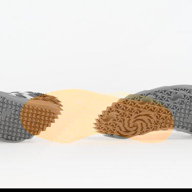 Tenisky a topánky adidas Originals Samba OG Zelené | JR9447, 2