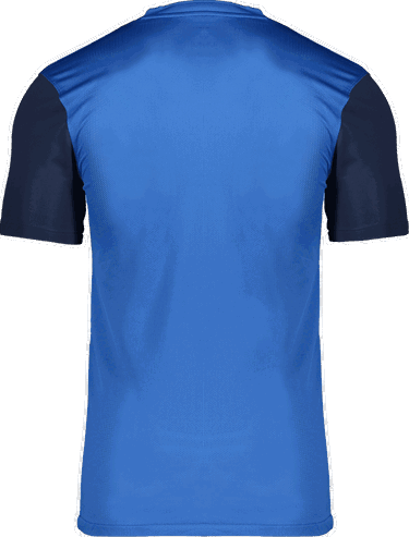 Dres Nike SKN St.Pölten jersey home 2022/2023 Modrá | skndr0942-463, 1