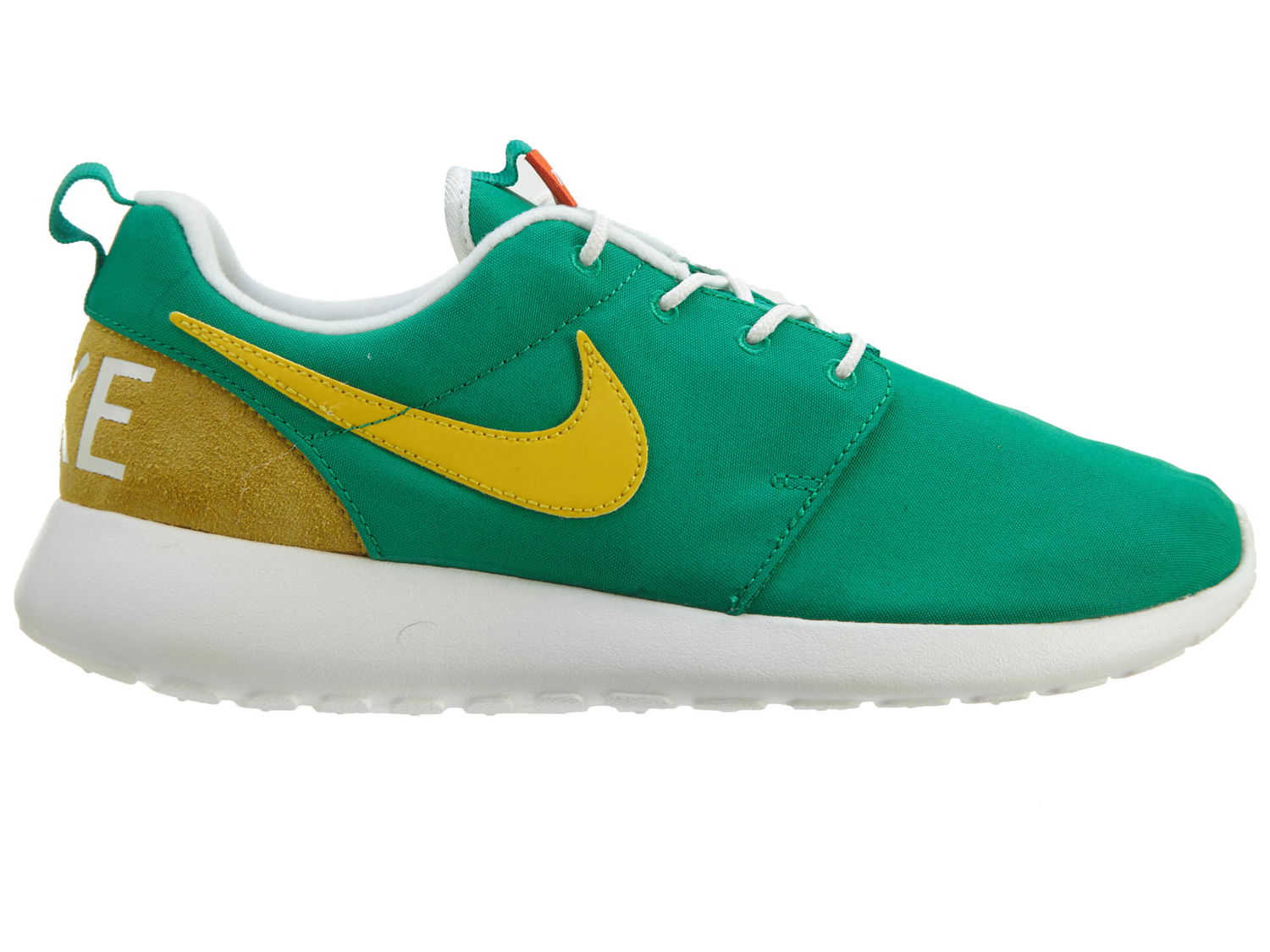 Tenisky a topánky Nike Roshe One Retro Lucid Green Vivid Sulfur-Sail Zelené | 819881-371, 0