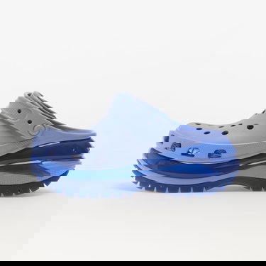Tenisky a topánky Crocs Classic Mega Crush Clog Modrá | 207988-5Q6, 1