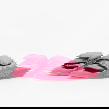 Tenisky a topánky adidas Originals Pharrell Williams Chancletas Hu Ružová | FV7289, 4
