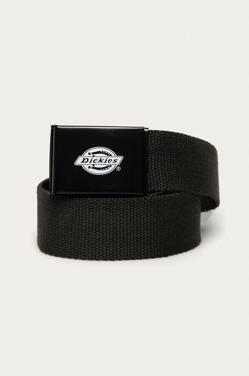 Opasok Dickies Belt Čierna | DK0A4X7EOGX, 0