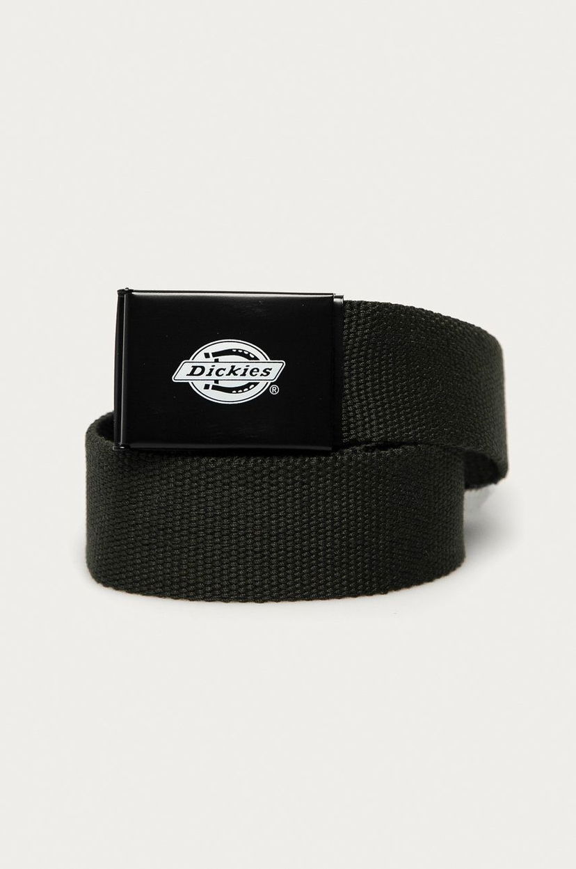 Opasok Dickies Belt Čierna | DK0A4X7EOGX