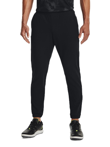 Nohavice a džínsy Under Armour Drive Jogger Čierna | 1374766-001