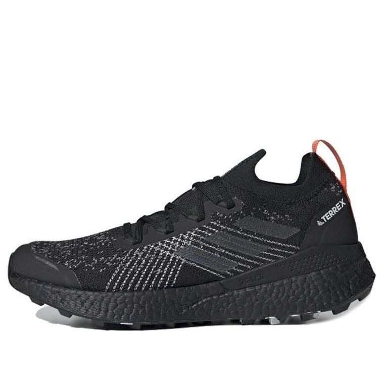 Tenisky a topánky adidas Performance Parley x Two Ultra Čierna | EE8963