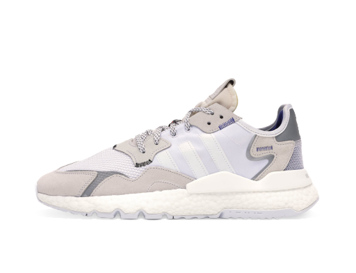 Tenisky a topánky adidas Originals Nite Jogger 3M Cloud White Biela | EE5885
