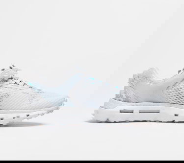 Tenisky a topánky Under Armour HOVR Summit URBN TXT Šedá | 3022796-100, 1