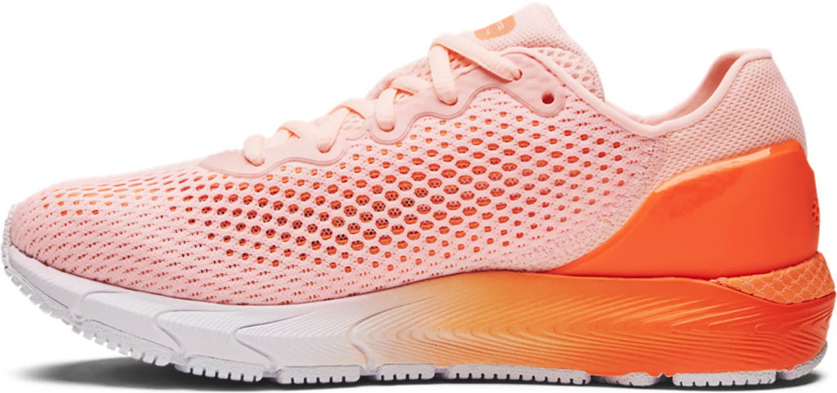 Tenisky a topánky Under Armour HOVR Sonic 4 W Ružová | 3023559-600, 1