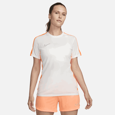 Tričko Nike Dri-FIT Academy Biela | DX0521-133, 0