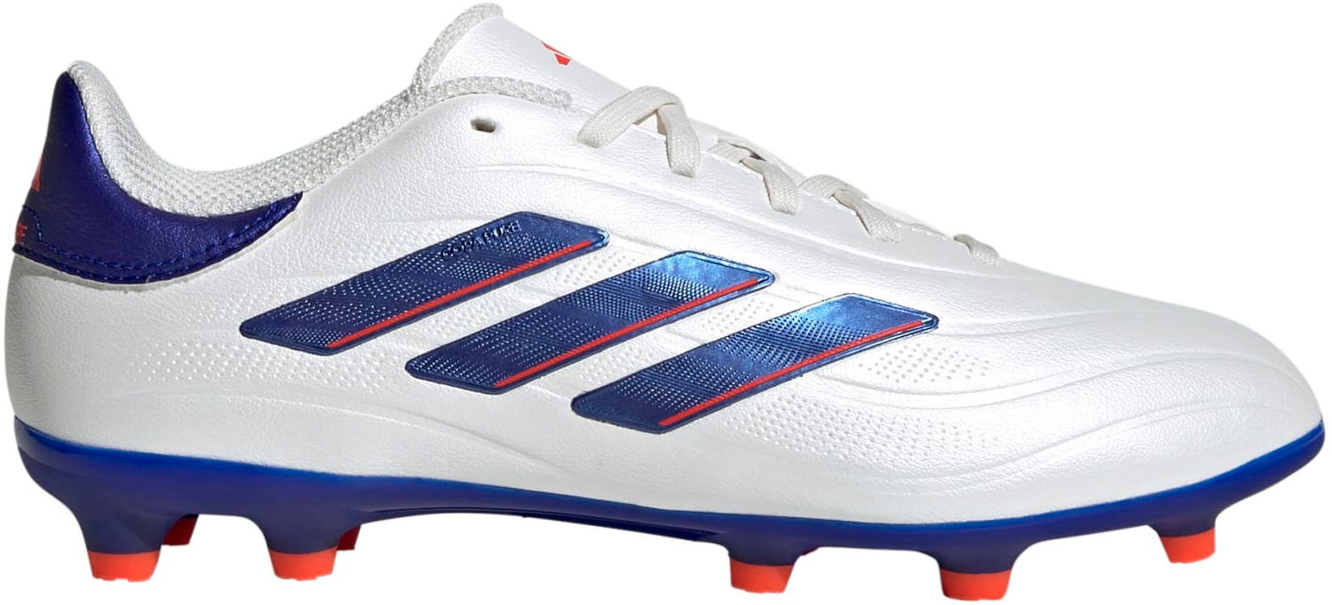 Tenisky a topánky adidas Performance adidas COPA PURE.2 FG J Biela | ig6411, 0