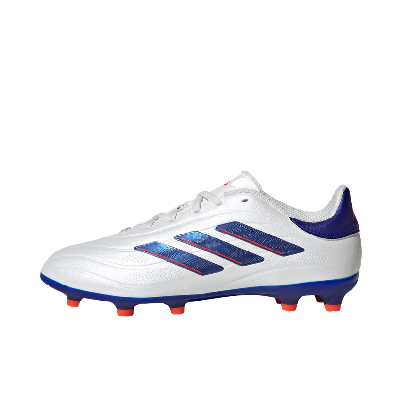 Tenisky a topánky adidas Performance adidas COPA PURE.2 FG J Biela | ig6411