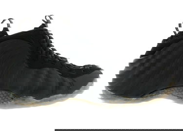 Tenisky a topánky Nike Air Foamposite One Stealth Čierna | 314996-010, 0