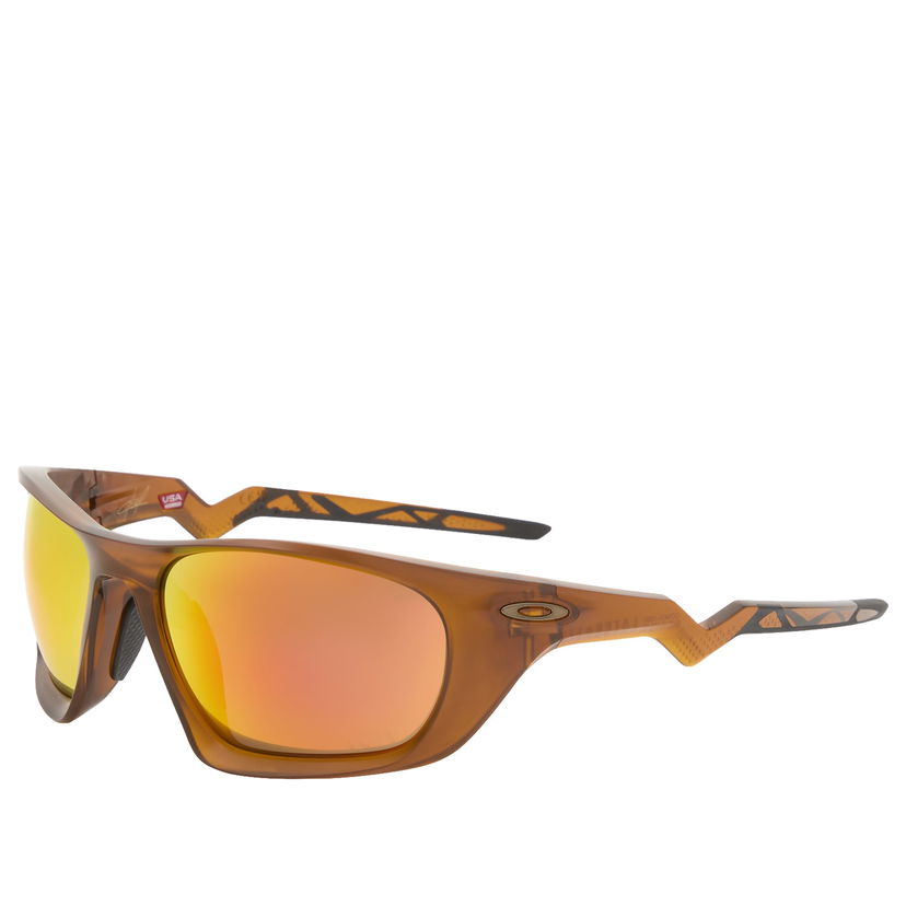 Slnečné okuliare OAKLEY Lateralis Sunglasses Oranžová | 0OO9431-60-943116