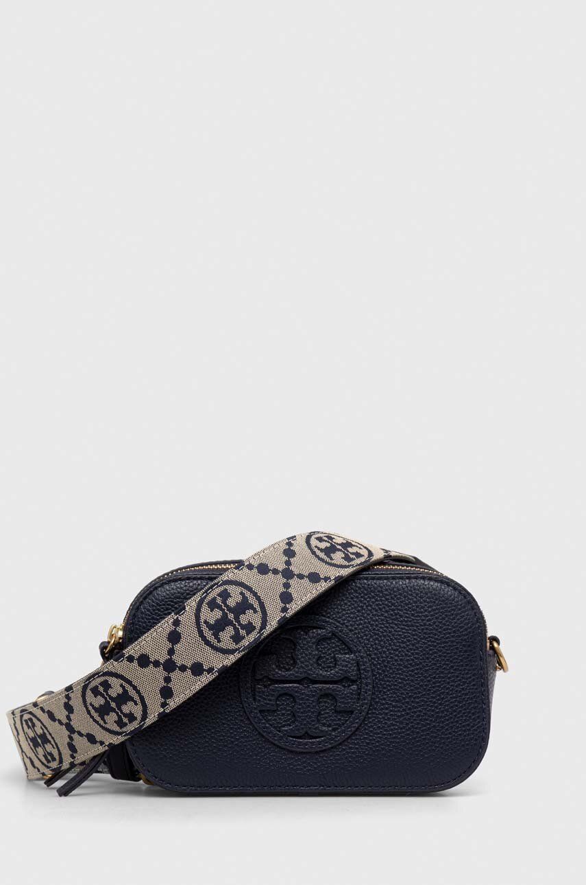 Taška cez rameno Tory Burch Crossbody Bag Navy | 150153.405, 0