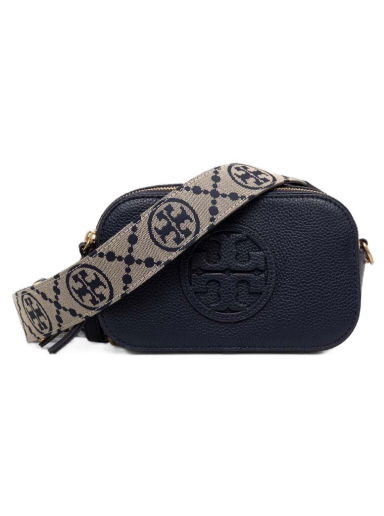 Taška cez rameno Tory Burch Crossbody Bag Navy | 150153.405