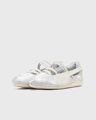 Tenisky a topánky Puma Wmns Speedcat Ballet Satin Metalická | 404383-03, 2