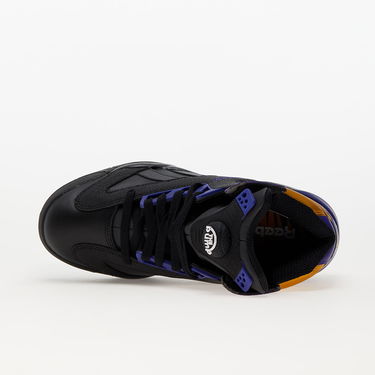 Tenisky a topánky Reebok Shaq Attaq Čierna | GY7127, 2