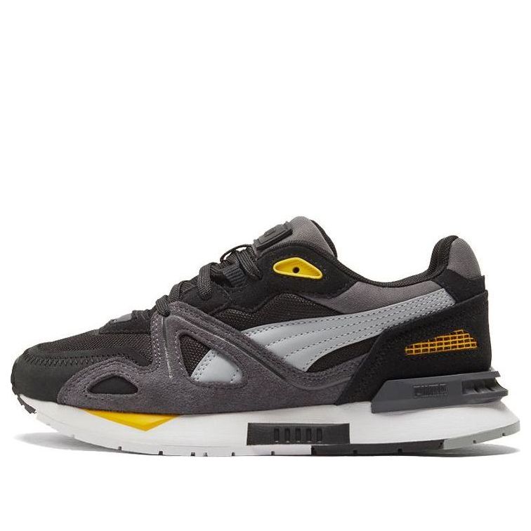 Tenisky a topánky Puma Mirage Mox Prism Šedá | 380512-02